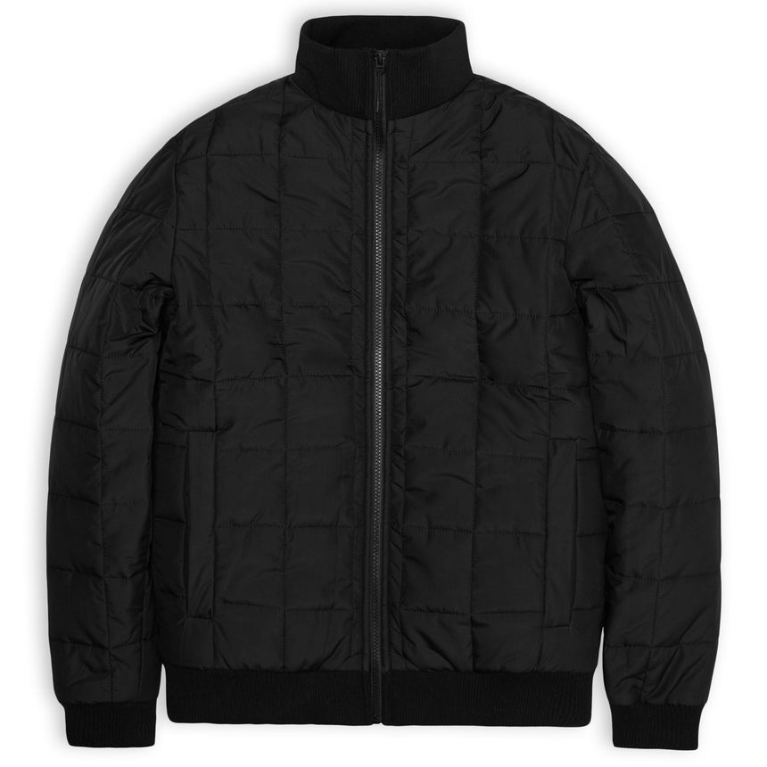 Rains Liner High Neck Jacket 