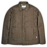 Rains Liner Shirt Jacket 