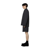 Rains Liner Shirt Jacket 