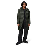 Lohja Longer Puffer Jacket