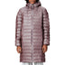 Lohja Longer Puffer Jacket