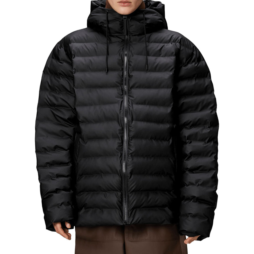 Lohja Puffer Jacket