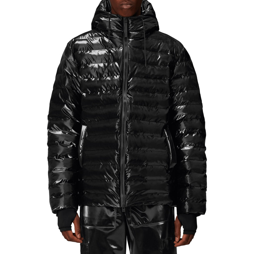 Lohja Puffer Jacket