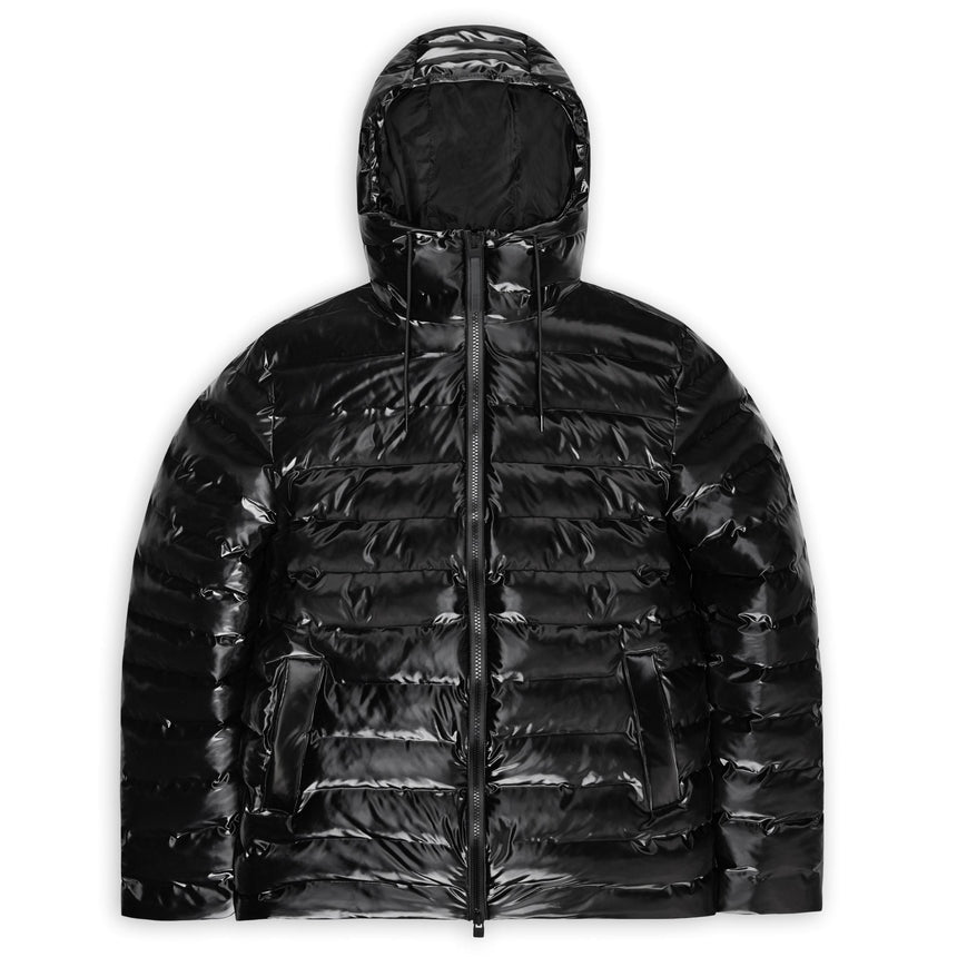 Lohja Puffer Jacket