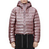 Lohja Short Puffer Jacket