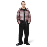 Lohja Short Puffer Jacket