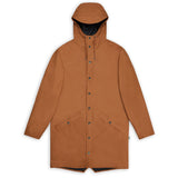 Long Jacket Raincoat