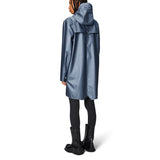 Long Jacket Raincoat