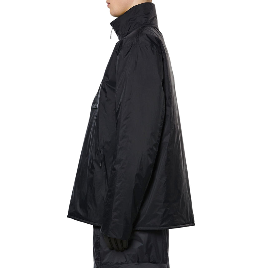 Rains Padded Nylon Anorak 