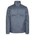 Rains Padded Nylon Anorak River