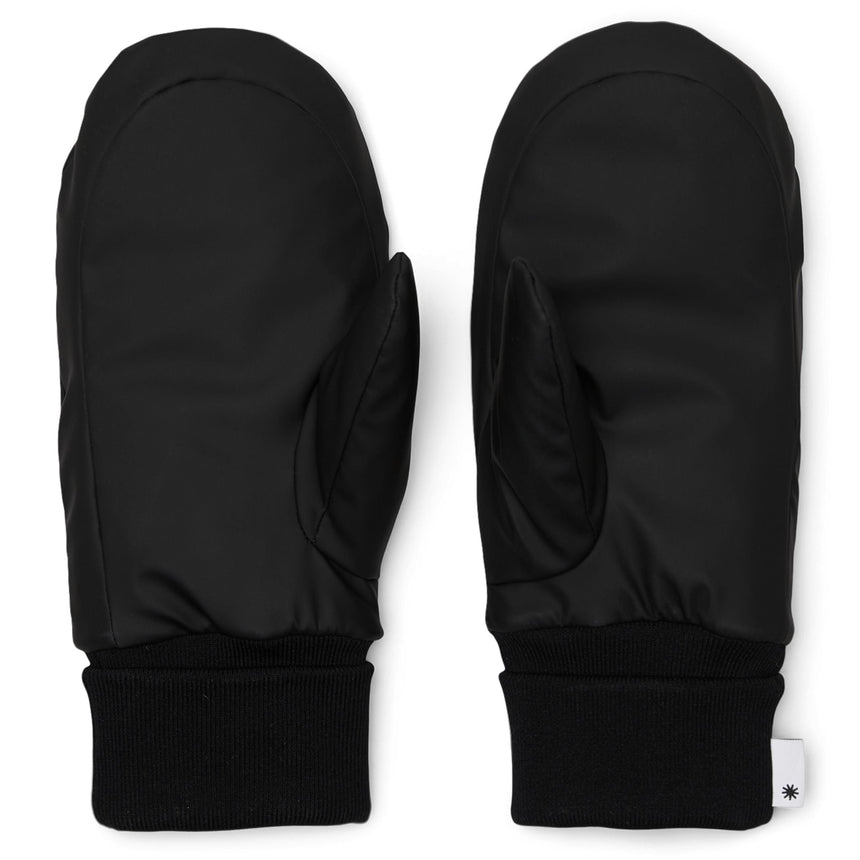 Rains Puffer Mittens 