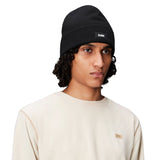 Rains Ribbed Fleece Beanie 