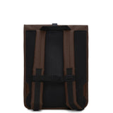 Rolltop Rucksack Backpack