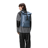 Rolltop Rucksack Backpack