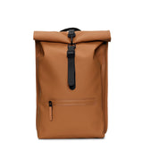 Rolltop Rucksack Backpack