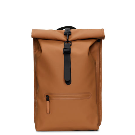 Rolltop Rucksack Backpack