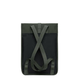 Shield Rucksack Backpack