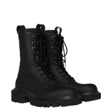 Rains Show Combat Boot 