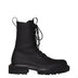 Rains Show Combat Boot Black