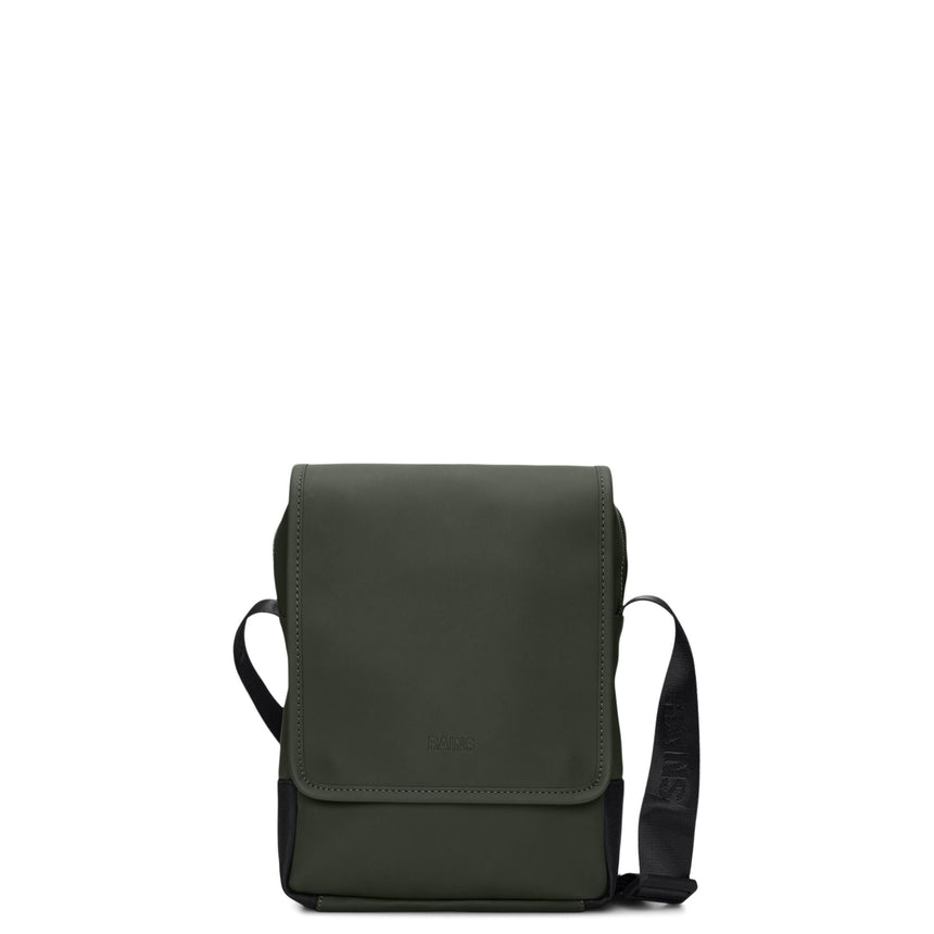 Trail Reporter Bag Shoulder Bag