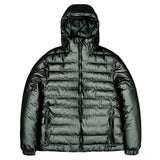 Rains Trekker Hooded Jacket 