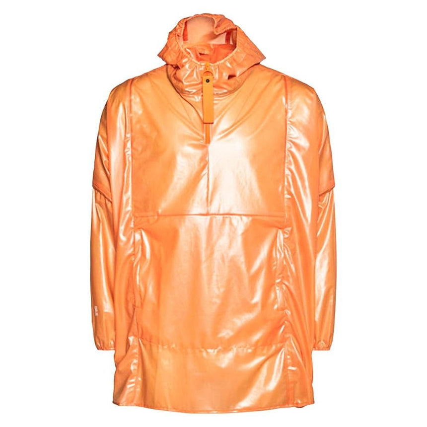 Rains Ultralight Anorak Orange