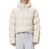 W Alta Puffer Jacket