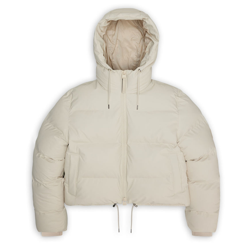 W Alta Puffer Jacket