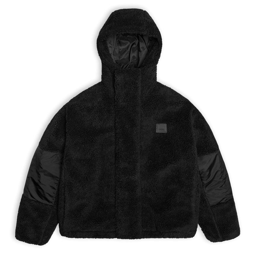 Rains Kofu Fleece Hoodie 