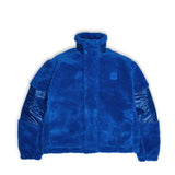 Rains Kofu Fleece Jacket 