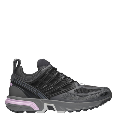 Salomon ACS Pro Kadın Sneaker Asphalt/Phantom/Castlerock