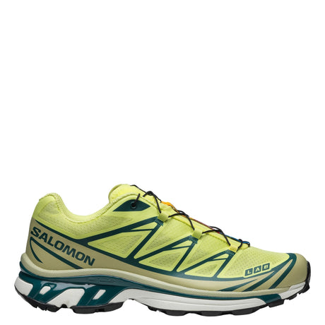 Salomon XT-6 Sneaker Vanilla Ice/Vanilla Ice/Almond Milk