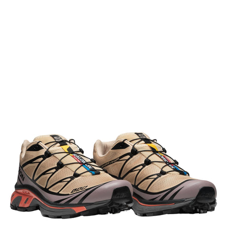 Salomon XT-6 Sneaker 