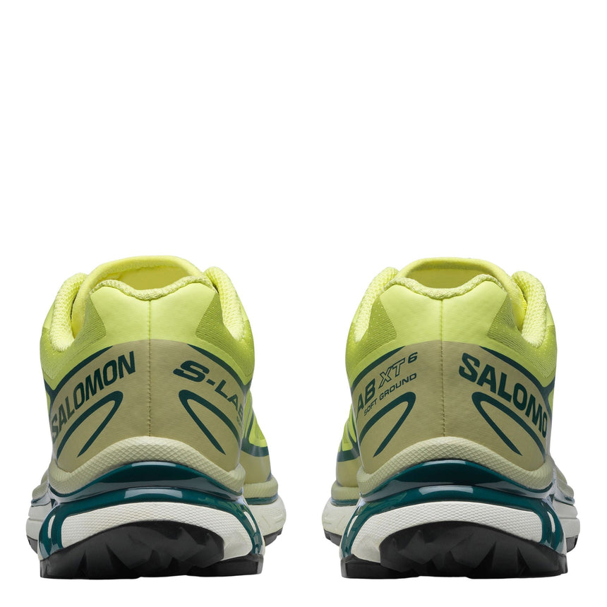 Salomon XT-6 Sneaker 