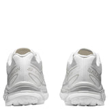 Salomon XT - 6 Sneaker White/White/Lunar Rock