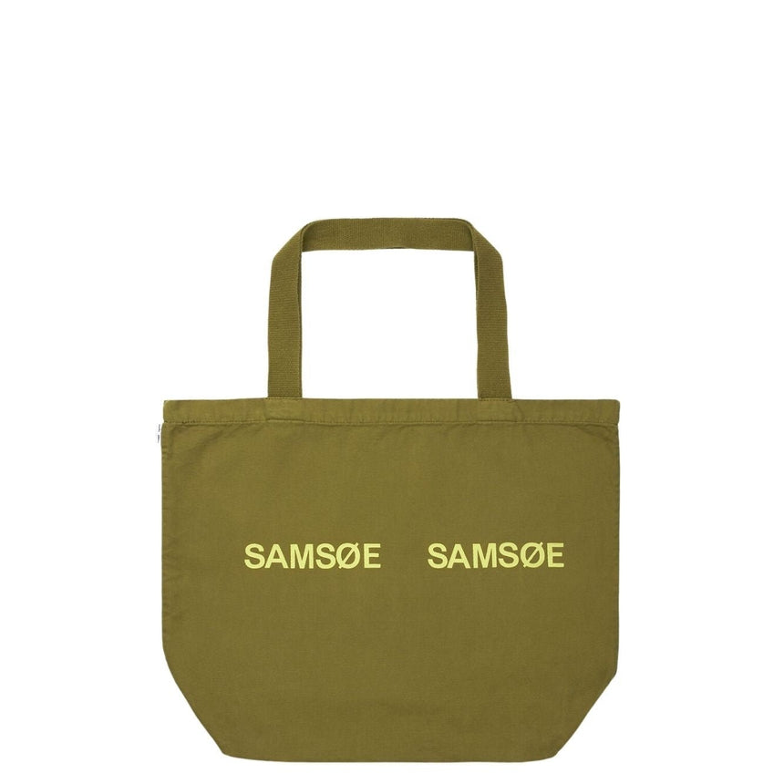 Samsøe Samsøe Frinka Shopper Olive Drab