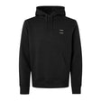 Samsøe Samsøe Joel Hoodie Black Basic