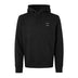 Samsøe Samsøe Joel Hoodie Black Basic