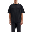 Samsøe Samsøe Joel T-Shirt Black Basic