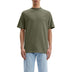 Samsøe Samsøe Norsbro T-Shirt Dusty Olive