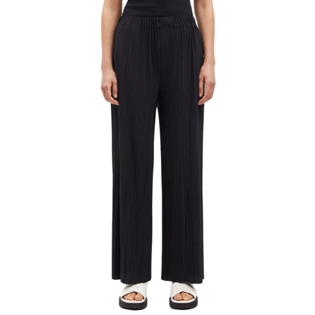 Samsøe Samsøe Uma Trousers Black