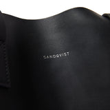 Sandqvist Iris Omuz Çantası Black