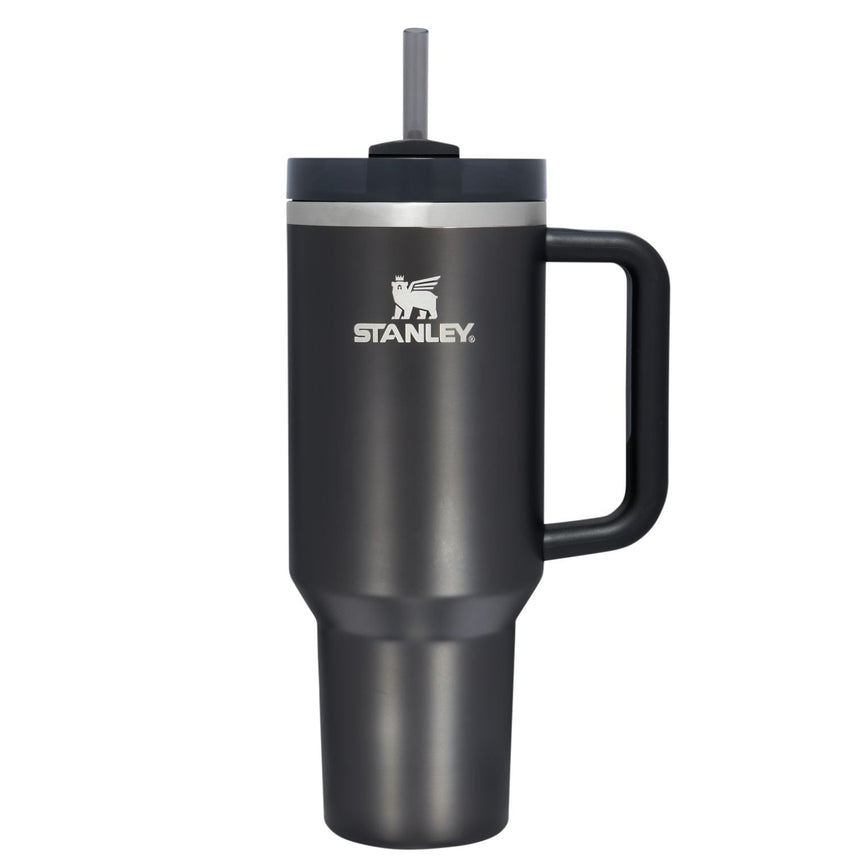 Stanley Quencher H2.0 Tumbler 1,18 Lt Black