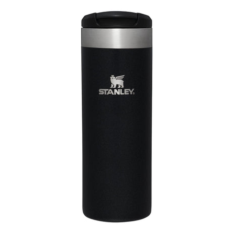 Stanley The AeroLight Transit Mug 0,47 Lt Black Metallic