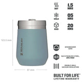 The Everyday GO Tumbler 0.29 Lt