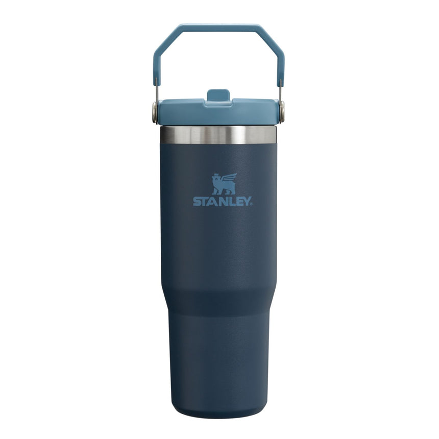 The IceFlow Flip Straw Tumbler 0.89 Lt