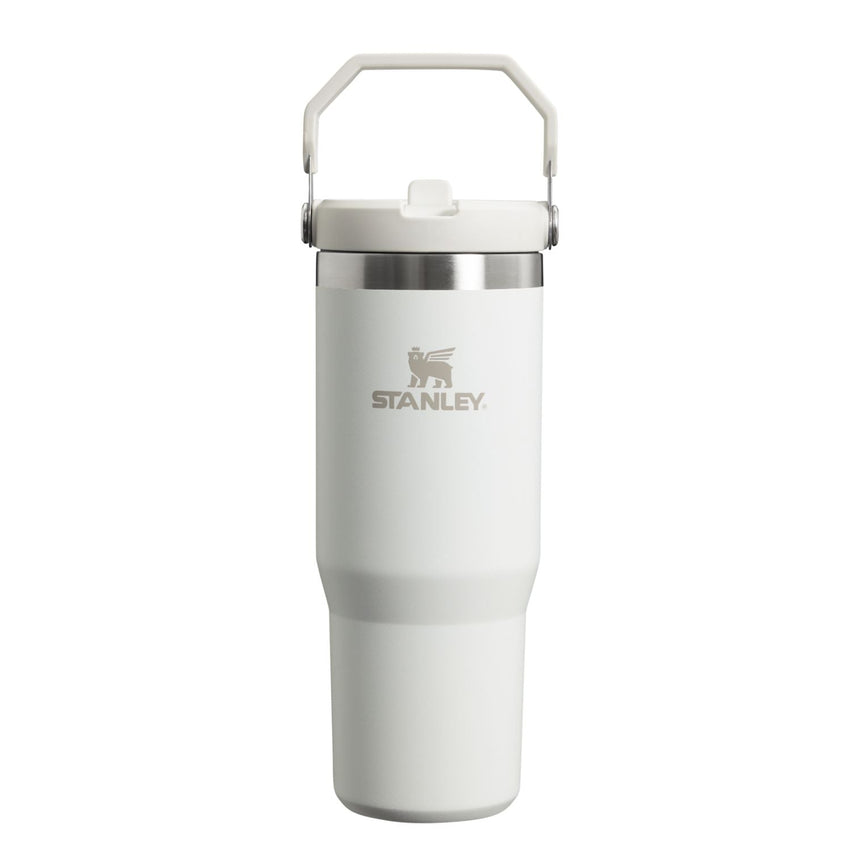 Stanley The IceFlow Flip Straw Tumbler 0,89 Lt Frost