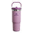 Stanley The IceFlow Flip Straw Tumbler 0,89 Lt Lilac