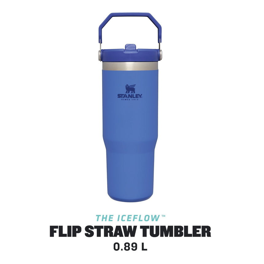 Stanley The IceFlow Flip Straw Tumbler 0,89 Lt 