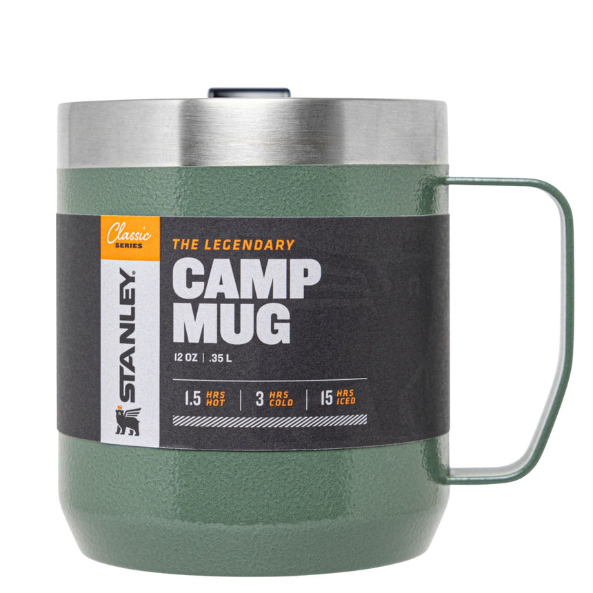 Stanley The Legendary Camp Mug 0,35 Lt 